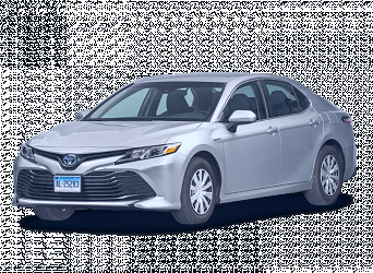 2023 Toyota Camry Hybrid Reviews, Ratings, Prices - Consumer Reports